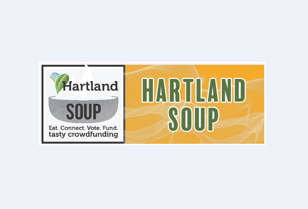 Hartland SOUP Coming To Settlers Park