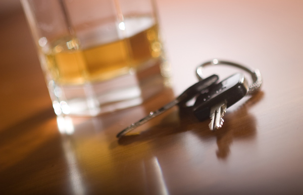 4th Of July Impaired Driving Crackdown Underway