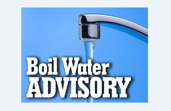 Boil Water Advisory Issued For Lyon Township Residents