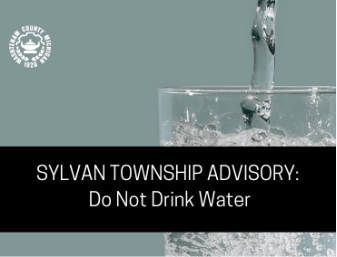 Tampering At Water Plant Prompts "Do Not Drink" Advisory
