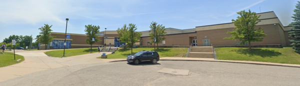 Threat Prompts Lockdown At Lakeland High School
