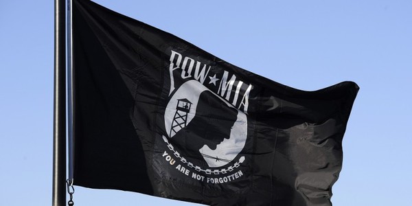 Ceremony in Howell Will Observe National POW/MIA Recognition Day