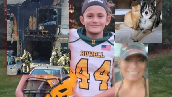 Fundraiser Saturday For Two Families Displaced By Condo Fires