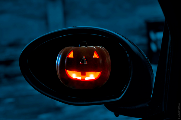 AAA Michigan Offers Halloween Safety Tips