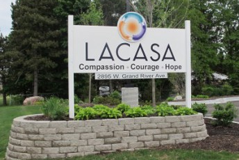 Get To Know LACASA At Upcoming "Structured Open House"