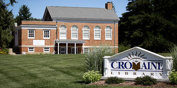 Virtual Voter Forum For Cromaine District Library Board Candidates