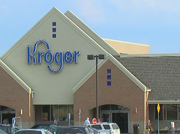 Kroger Expansion Project To Start In Brighton Township