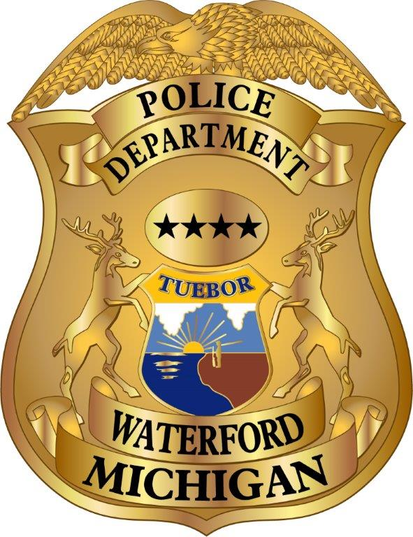 Juvenile Arrested for Drive-By Shooting in Waterford Twp