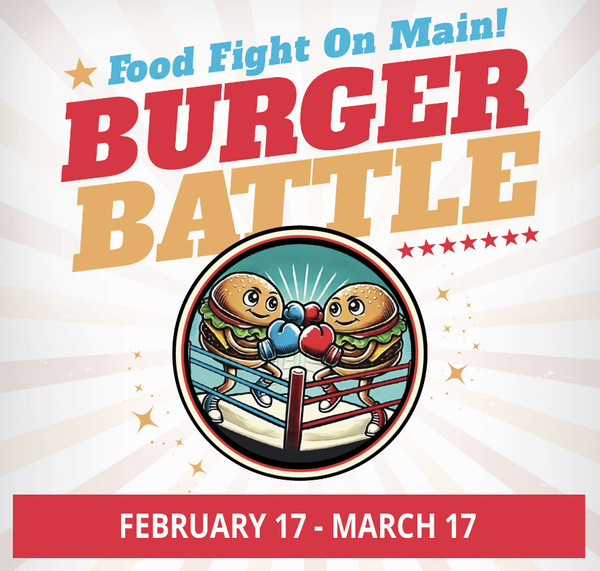 Wixom, South Lyon, Lyon Twp. & Highland Restaurants Battling for Best Burger Bragging Rights