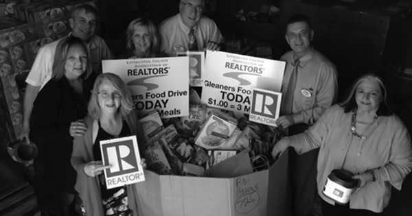 Local Realtors To Hold Annual Food Drive Saturday