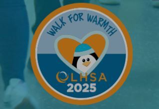 OLHSA To Host 35th Walk For Warmth Saturday At New Location