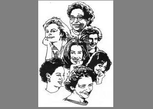 Nominations Sought For Brighton Area Women’s History Roll of Honor