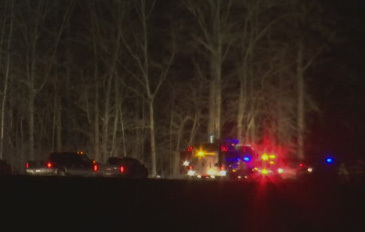 Livingston County Teens Killed In Crash Near Williamston Identified