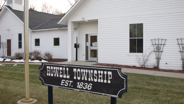 86 New Condominium Units Approved In Howell Township