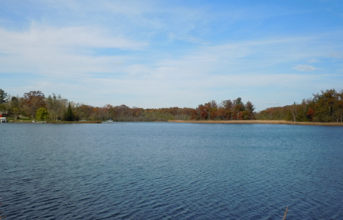 Highland Township Swimmer Drowns In Townsend Lake