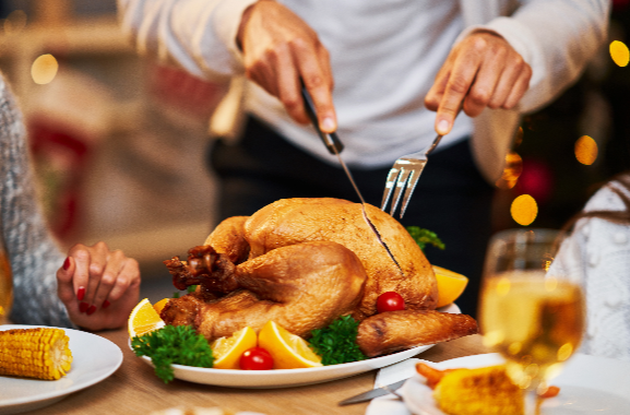 Thanksgiving Grocery Prices: What To Expect