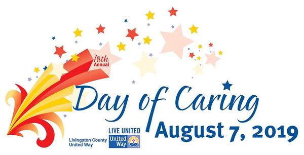 Volunteer Sign Up, Work Site Registration Open For Day Of Caring