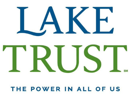 Lake Trust Donates Over $53,000 As Part of Their Home Loan Giveback Program