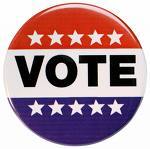 Voter Registration Event To Be Held At Pinckney High School