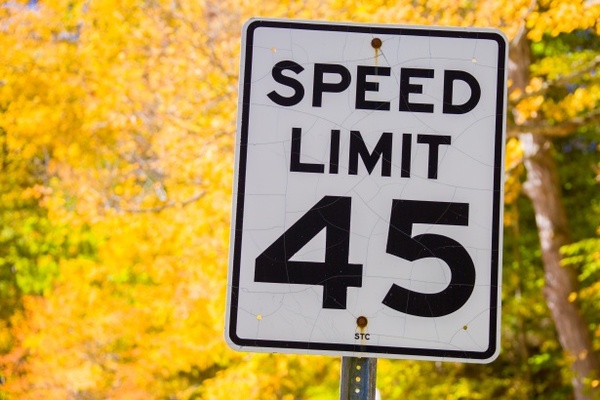 Speed Limits Lowered On Some Gravel Roads In Lyon Township