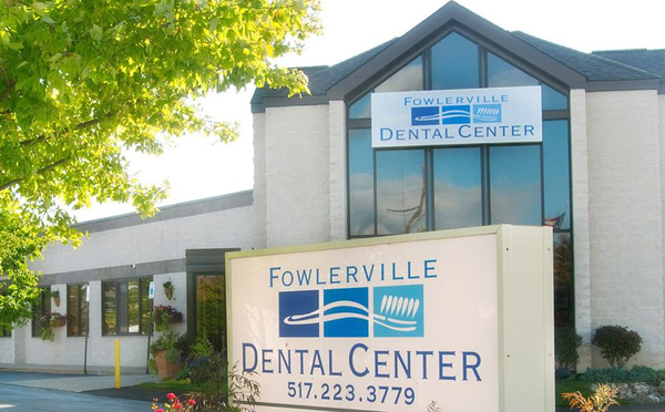 Fowlerville Dental Center To Hold "Free Dental Day"
