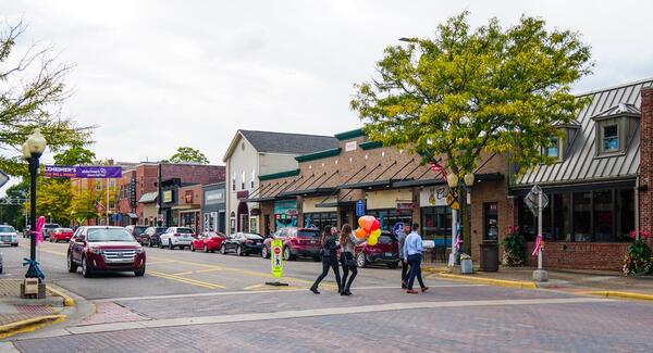 Shoppers Can Show Love to Their Favorite Local Businesses During This Weekend's Buy Nearby Weekend