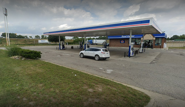 Local Gas Stations To Receive Cleanup Help From Settlement