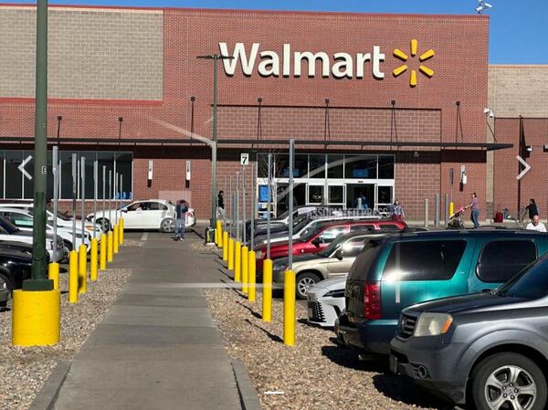 Genesee County Judge Sentences Walmart Shoplifters To Wash Cars