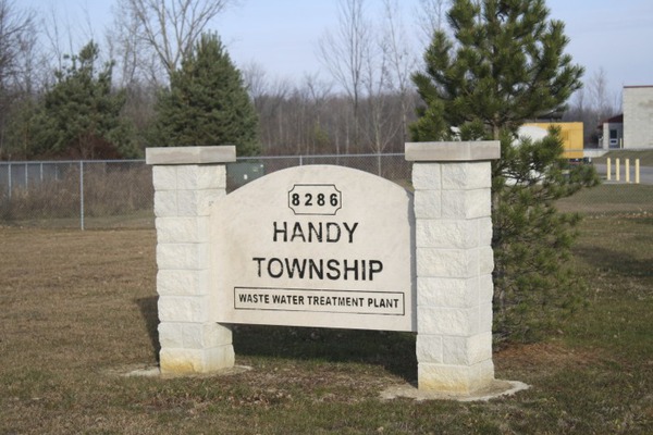 Handy Twp. To Maintain Status Quo Water & Sewer Rates For 6 Months
