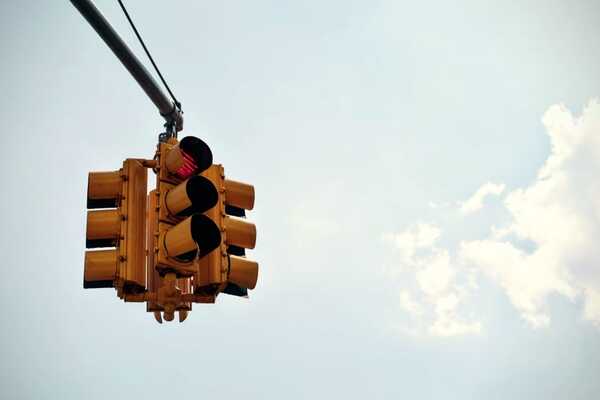 Traffic Signal Modernization Project Wednesday In Brighton Township