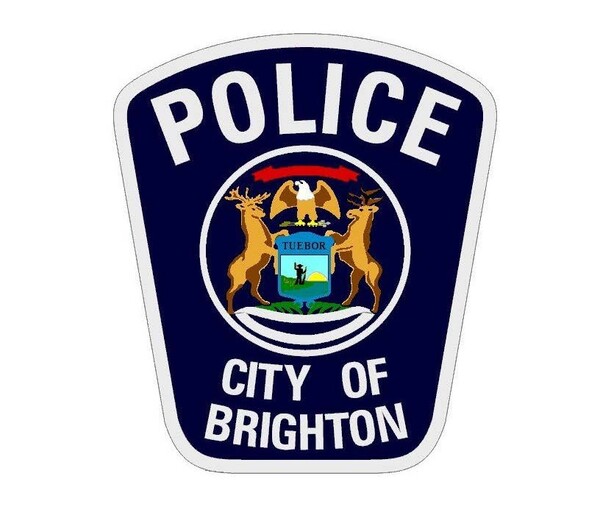 Brighton Police: One Arrested Following High-Speed Pursuit