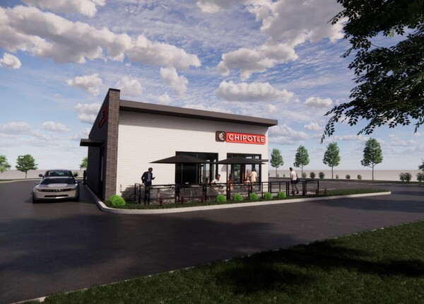 Chipotle Mexican Grill Receives Site Plan Approval in Hartland Twp