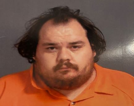 Man Arrested For Allegedly Sexually Assaulting 13-Year-Old Victim