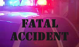 Sheriff's Office Investigating Fatal Pedestrian Crash