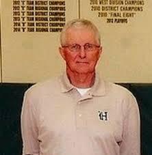 Lee Piepho, Longtime Howell Girls' Hoops Coach, Dies at 77