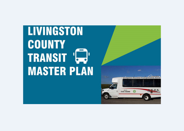 Supporters Urge County To Fully Implement Transit Master Plan