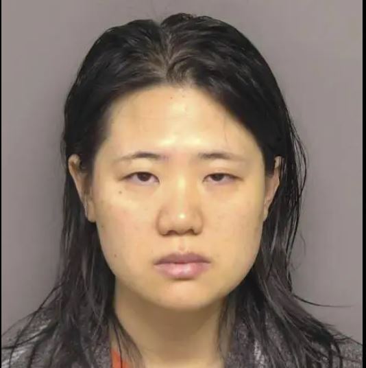 Chinese Scientist Pleads Guilty In U.S. Smuggling Case