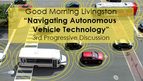 Gathering Will Focus On Future Of Autonomous Vehicles