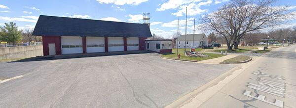 Special Use Permit Approved For Marijuana Shop In Old Pinckney Fire Hall
