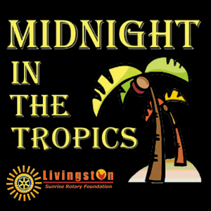 Tickets On Sale For "Midnight In The Topics"