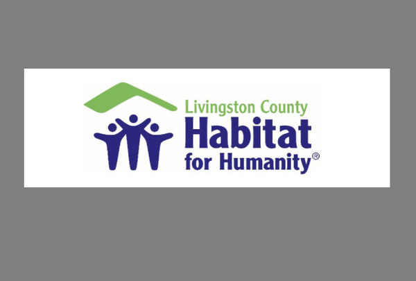 Year-End Donations Up From 2016 For Livingston County Habitat For Humanity