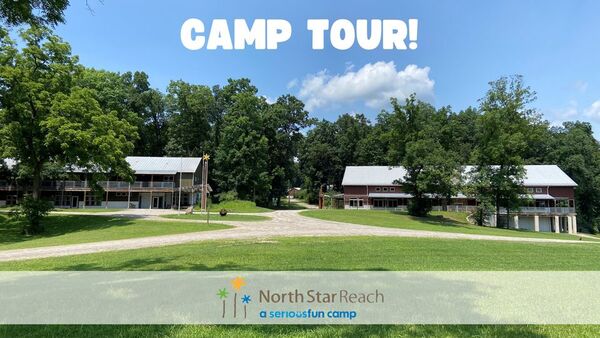 "Behind The Scenes At North Star Reach" Tour Tuesday