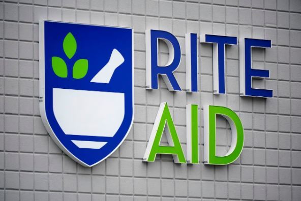 Milford Rite Aid On Latest Closure List