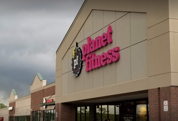 Employee Harassed At Local Fitness Facility