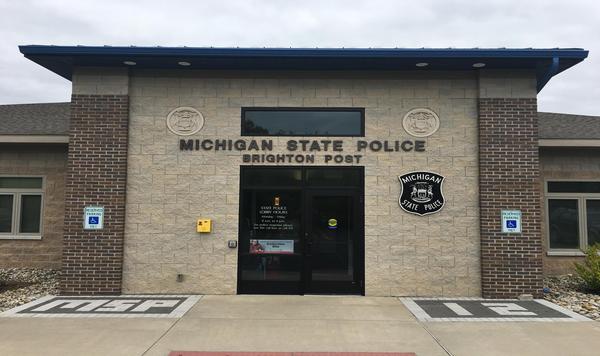 Michigan State Police Brighton Post To Host Citizens' Academy