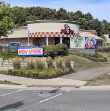 Car Wash Proposed for Former Big Boy Site in Hartland