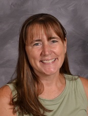 FCS Welcomes New Principal At Little Glad Early Childhood