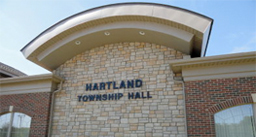 Firms Interview For Chance To Conduct Hartland Retail Market Analysis