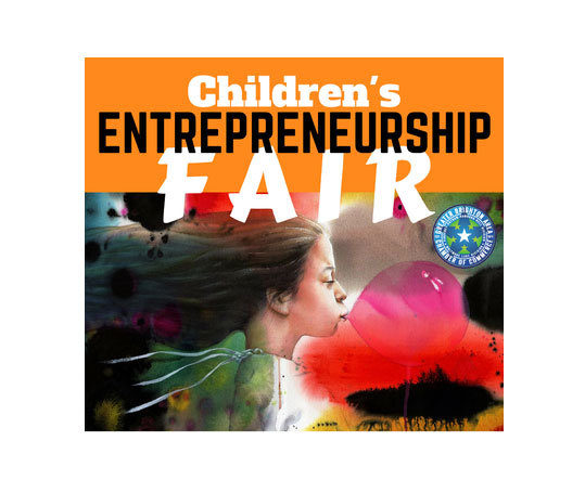 Children Entrepreneurship Fair Coming To Downtown Brighton