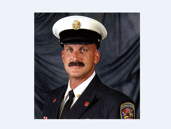 Howell's Fire Chief Reflects On Time With HAFA